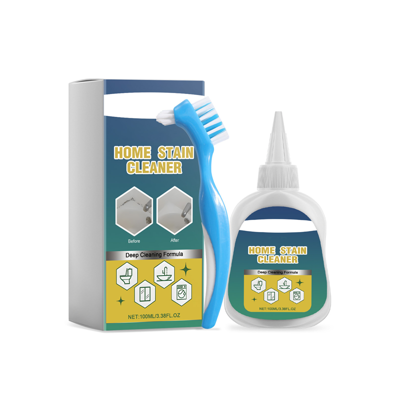 All-Purpose Mold Stain Remover Gel