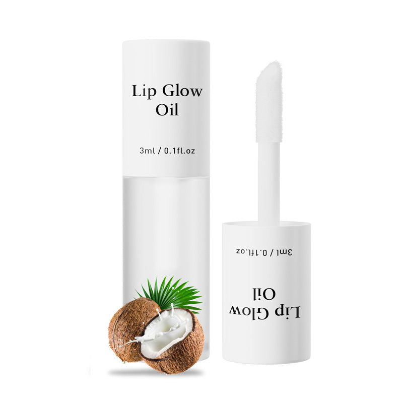 ⏳2026 NEW YEAR BUY 1 GET 1 FREE⚡50K+ SOLD!✨Nooni Apple Hydrating Moisturizer Plump Transfer-proof Glossy Lip Stain Oil💋