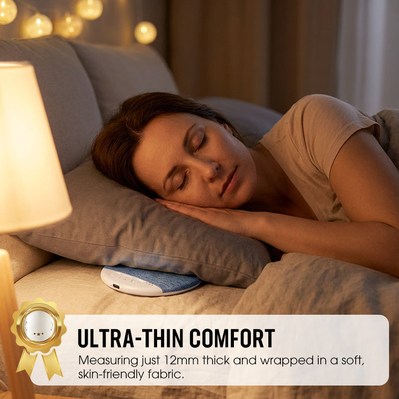 ⏰Pillow Speaker for Sleeping