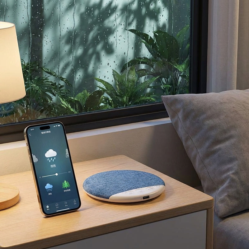 ⏰Pillow Speaker for Sleeping