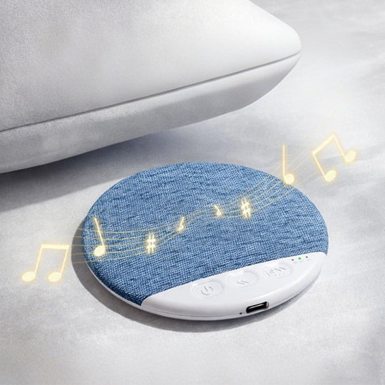 ⏰Pillow Speaker for Sleeping