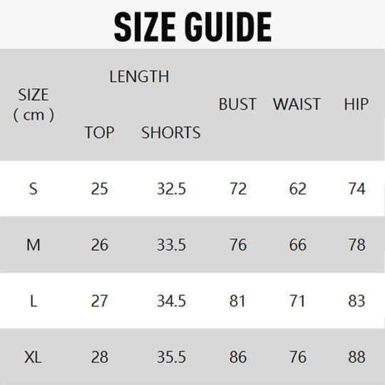 Női Push Up magas derekú bikini