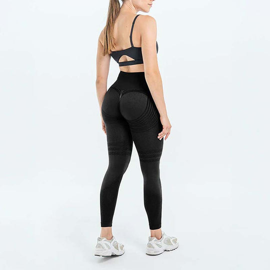 Kalhoty na zvednutí zadku & High-Waist Tummy Control