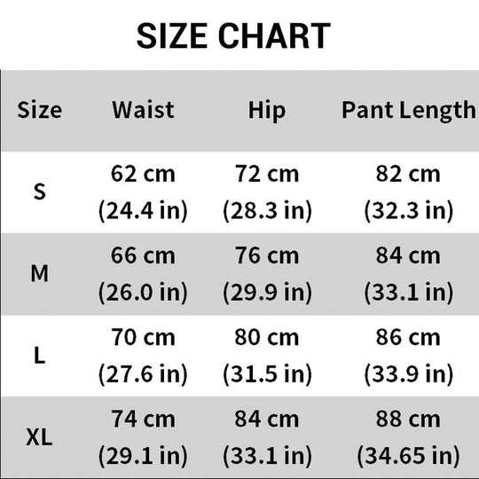 Kalhoty na zvednutí zadku & High-Waist Tummy Control