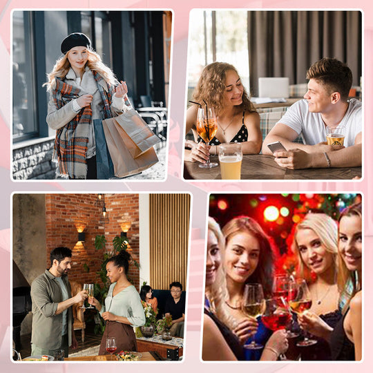 Dlouhotrvající hydratační olej na rty – 24h hydratační zámek, nelepivé složení, lesklý plumpující efekt