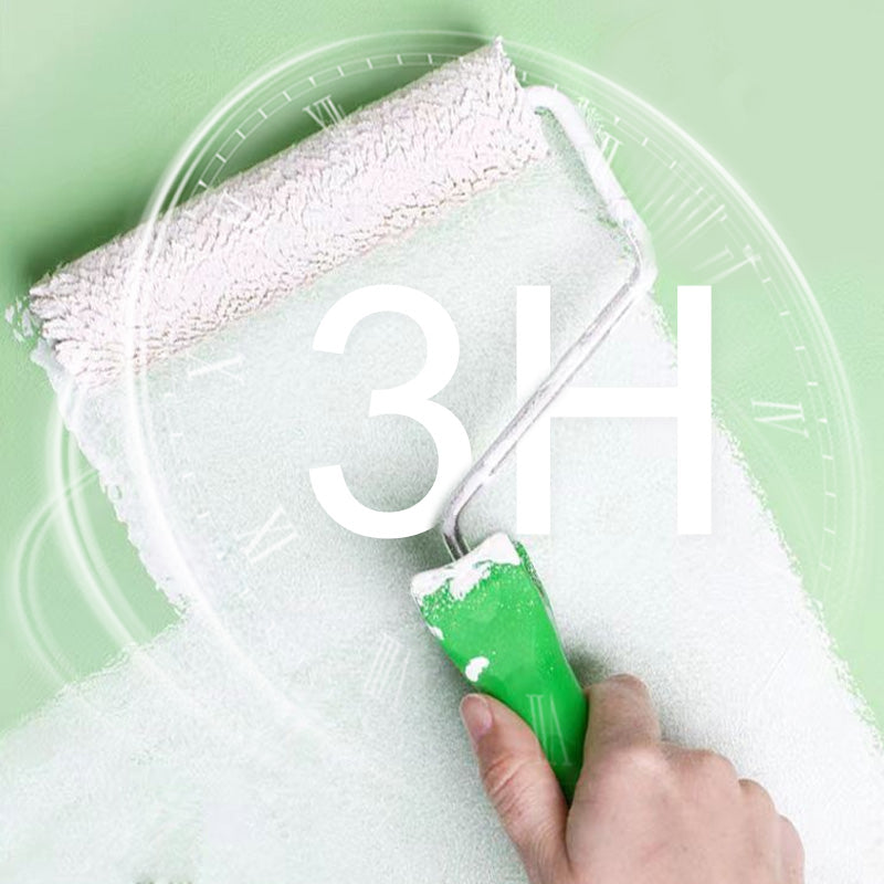 Eco-friendly Water-based Paints for Furniture Restoration & Renovation