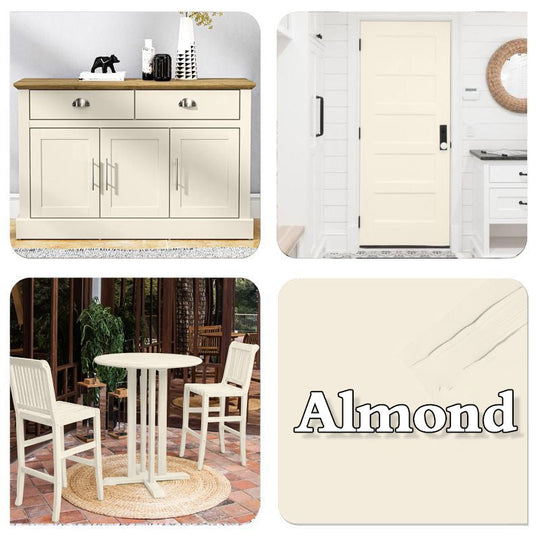 Eco-friendly Water-based Paints for Furniture Restoration & Renovation