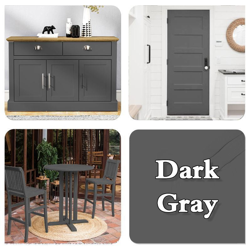 Eco-friendly Water-based Paints for Furniture Restoration & Renovation