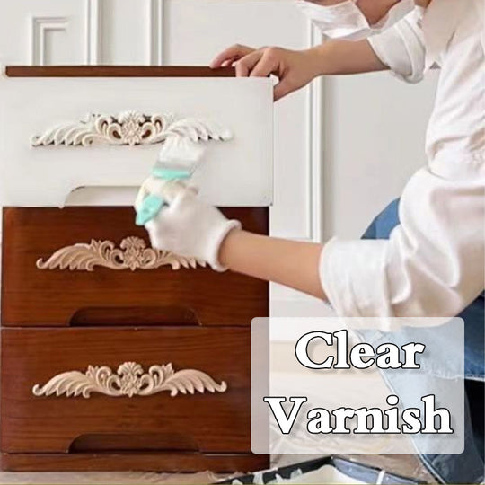 Eco-friendly Water-based Paints for Furniture Restoration & Renovation