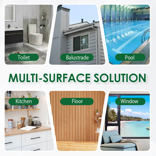 💧 Clear Waterproof Protection Coating