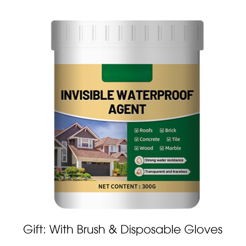 💧 Clear Waterproof Protection Coating