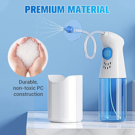 📢📢BIG SALE!!⏰👂 Ear Wax Removal Kit – Safe, Gentle & Reusable Silicone Spoon for Easy, Hygienic Ear Cleaning ✨🛡️