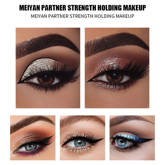 🥳2026 HOT SALE🥳💞50K+ SOLD!🖤✨ 50% OFF! Waterproof Smudge-Proof Eyeliner – 24HR intense black, quick-dry. Ultra-fine tip for precision, smudge-proof even on oily lids. One stroke, all-day perfection. 👁️💧