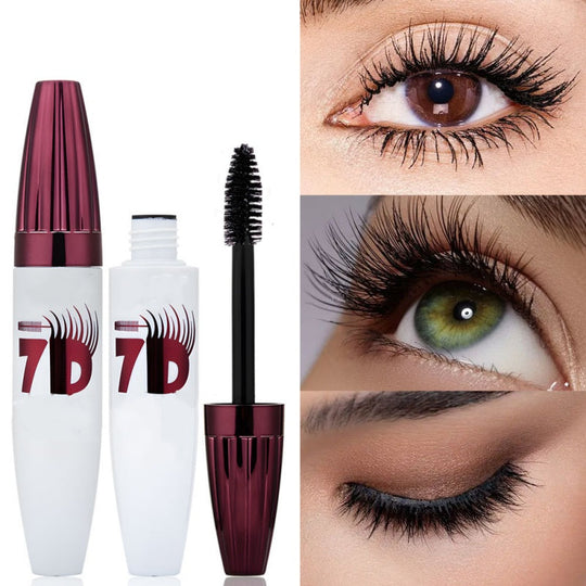 💥💥Offerta a tempo limitato🎁COMPRA 1 E RICEVI 1 GRATIS✨Mascara per incurvare e allungare le ciglia senza sbavature.