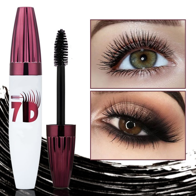 💥💥Offerta a tempo limitato🎁COMPRA 1 E RICEVI 1 GRATIS✨Mascara per incurvare e allungare le ciglia senza sbavature.