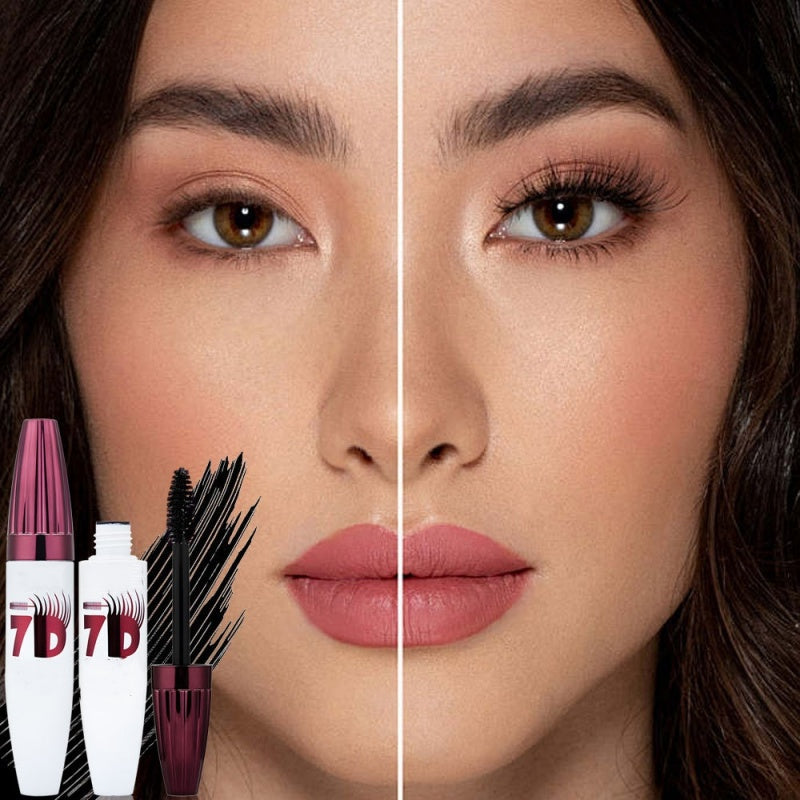 💥💥Offerta a tempo limitato🎁COMPRA 1 E RICEVI 1 GRATIS✨Mascara per incurvare e allungare le ciglia senza sbavature.