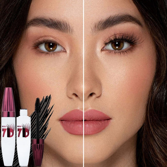 💥💥Offerta a tempo limitato🎁COMPRA 1 E RICEVI 1 GRATIS✨Mascara per incurvare e allungare le ciglia senza sbavature.