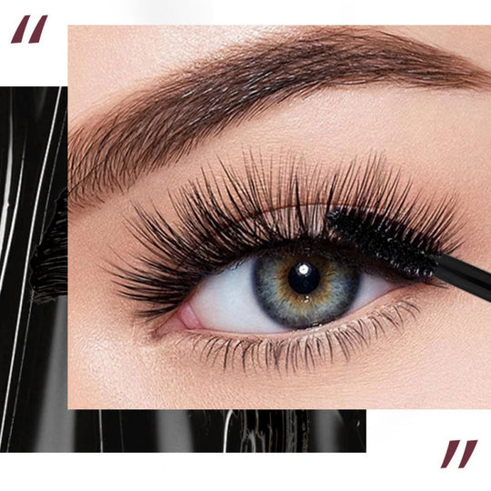 💥💥Offerta a tempo limitato🎁COMPRA 1 E RICEVI 1 GRATIS✨Mascara per incurvare e allungare le ciglia senza sbavature.