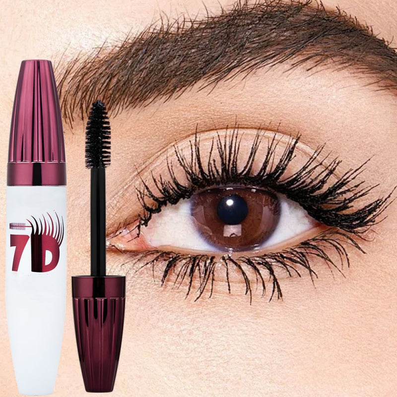 💥💥Offerta a tempo limitato🎁COMPRA 1 E RICEVI 1 GRATIS✨Mascara per incurvare e allungare le ciglia senza sbavature.