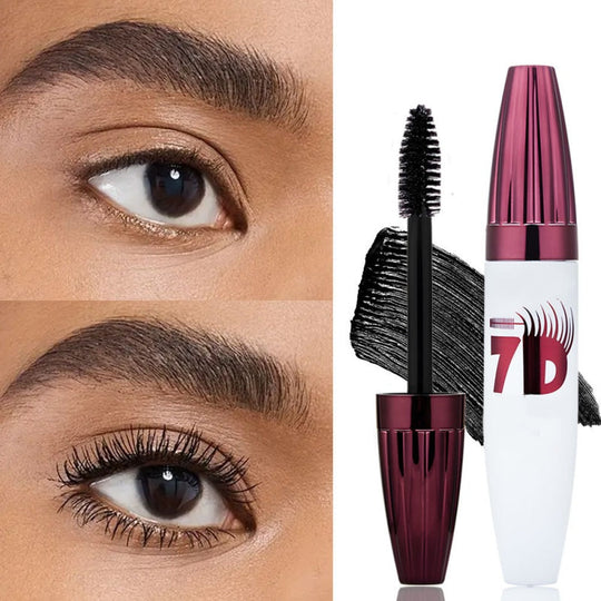 💥💥Offerta a tempo limitato🎁COMPRA 1 E RICEVI 1 GRATIS✨Mascara per incurvare e allungare le ciglia senza sbavature.