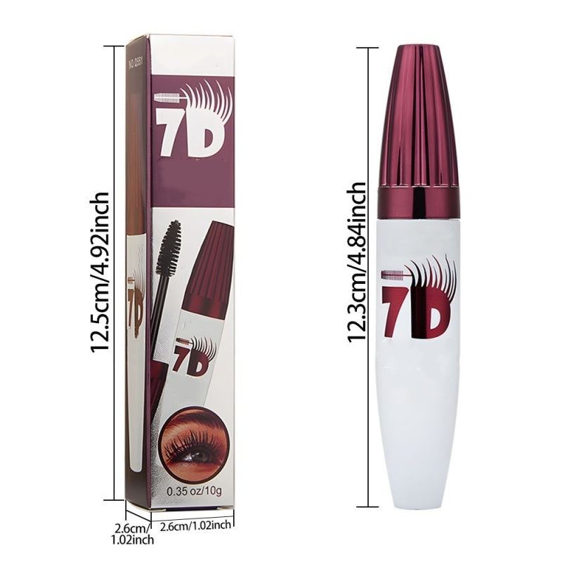 💥💥Offerta a tempo limitato🎁COMPRA 1 E RICEVI 1 GRATIS✨Mascara per incurvare e allungare le ciglia senza sbavature.