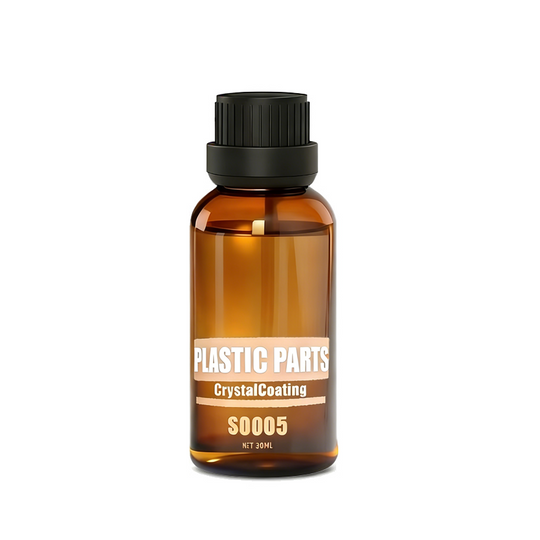 💥Car Plastic Parts Crystal Coating Restorer