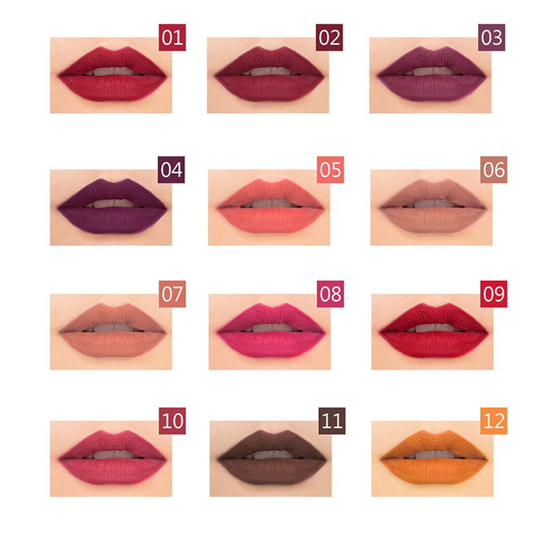 e.l.f Main Stain Lipliner Marker - Long-Lasting Lip Color Tool for Precise Lip Definition (Beauty & Personal Care Makeup Accessory)