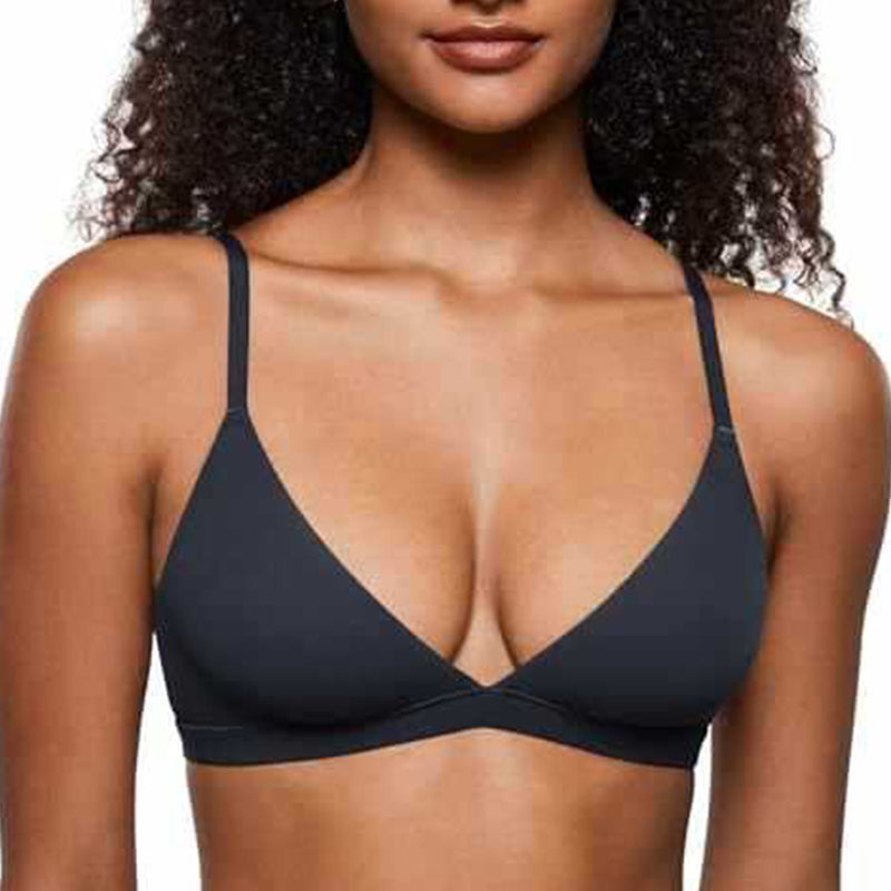 LAST DAY - BUY 1 GET 1 FREE👇Women's Wire-Free Jelly Support Triangle Bralette