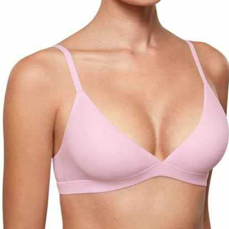 LAST DAY - BUY 1 GET 1 FREE👇Women's Wire-Free Jelly Support Triangle Bralette