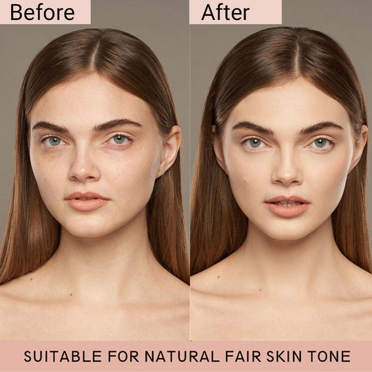 💘Valentine's Day Sale💘High-Coverage Concealer For Face & Body