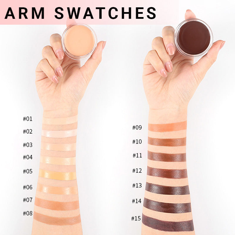 💘Valentine's Day Sale💘High-Coverage Concealer For Face & Body