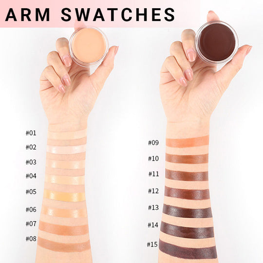 💘Valentine's Day Sale💘High-Coverage Concealer For Face & Body