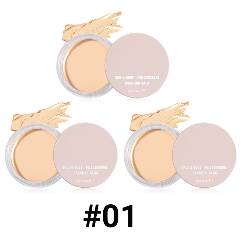 💘Valentine's Day Sale💘High-Coverage Concealer For Face & Body
