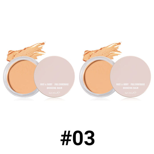 💘Valentine's Day Sale💘High-Coverage Concealer For Face & Body