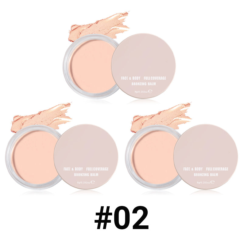 💘Valentine's Day Sale💘High-Coverage Concealer For Face & Body