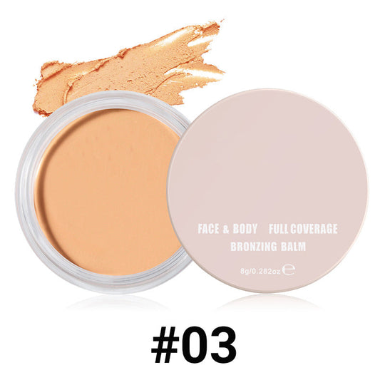 💘Valentine's Day Sale💘High-Coverage Concealer For Face & Body