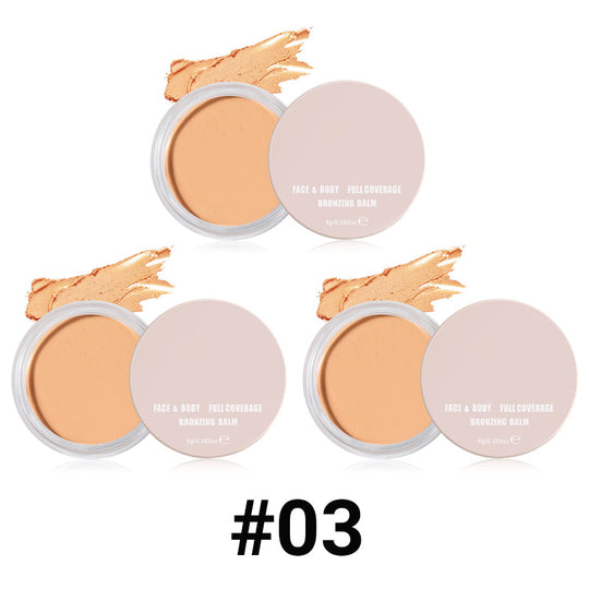 💘Valentine's Day Sale💘High-Coverage Concealer For Face & Body