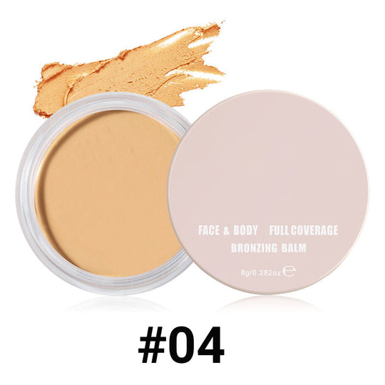 💘Valentine's Day Sale💘High-Coverage Concealer For Face & Body