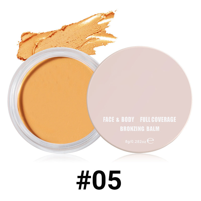 💘Valentine's Day Sale💘High-Coverage Concealer For Face & Body