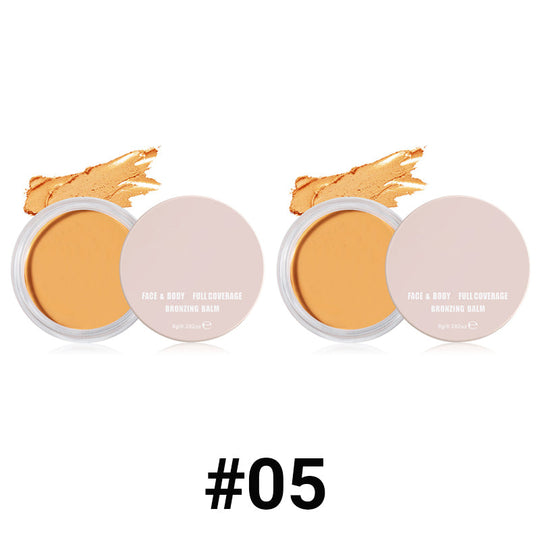 💘Valentine's Day Sale💘High-Coverage Concealer For Face & Body