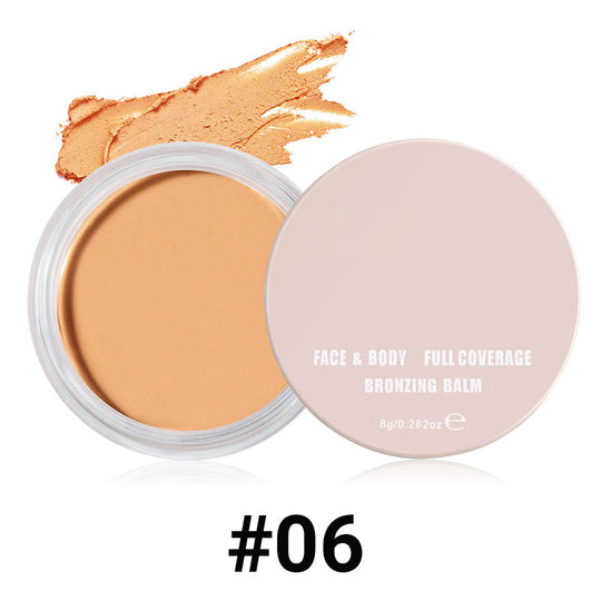 💘Valentine's Day Sale💘High-Coverage Concealer For Face & Body