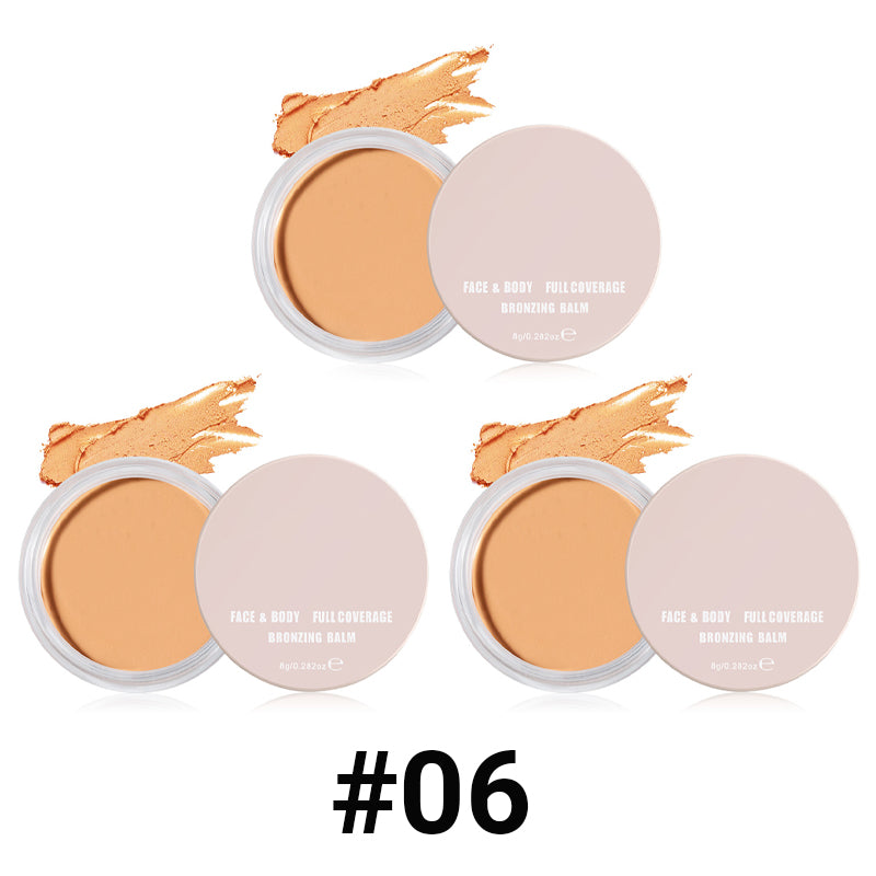 💘Valentine's Day Sale💘High-Coverage Concealer For Face & Body
