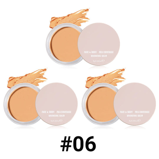💘Valentine's Day Sale💘High-Coverage Concealer For Face & Body