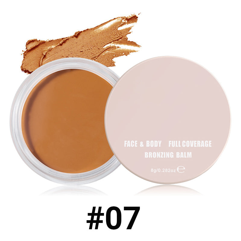 💘Valentine's Day Sale💘High-Coverage Concealer For Face & Body
