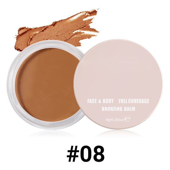 💘Valentine's Day Sale💘High-Coverage Concealer For Face & Body