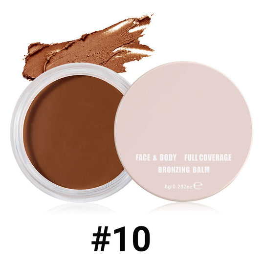 💘Valentine's Day Sale💘High-Coverage Concealer For Face & Body