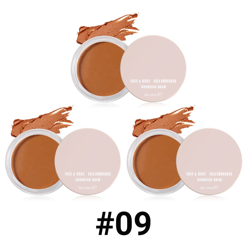 💘Valentine's Day Sale💘High-Coverage Concealer For Face & Body
