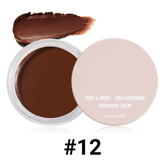 💘Valentine's Day Sale💘High-Coverage Concealer For Face & Body