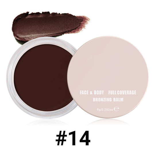 💘Valentine's Day Sale💘High-Coverage Concealer For Face & Body