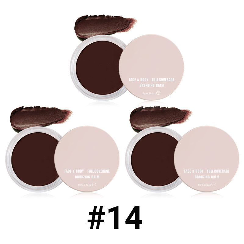 💘Valentine's Day Sale💘High-Coverage Concealer For Face & Body